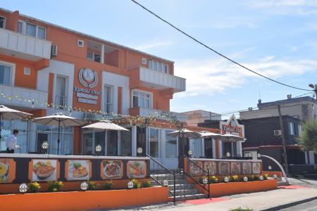 istanbul Airport Kumsal Otel - 53