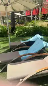 Beach Rotana - Abu Dhabi - 98