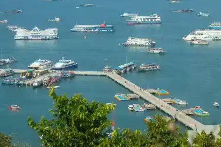 The Zen Pattaya - 4