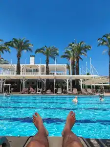 Crystal De Luxe Resort & Spa - All Inclusive - 23