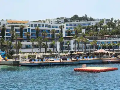 Deltas By Marriott Bodrum - 96