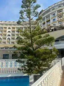 Kirman Sidemarin Beach & Spa - 44