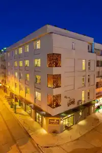 Hotellino Istanbul - 5