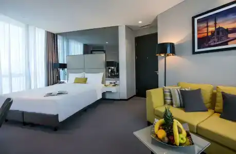 Centro Westside by Rotana - 4