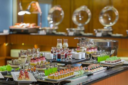Grand Excelsior - Bur Dubai - 67