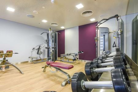 Premier Inn Dubai Al Jaddaf - 98