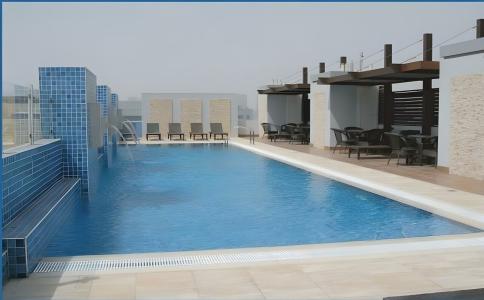 Tulip Apartments - 97