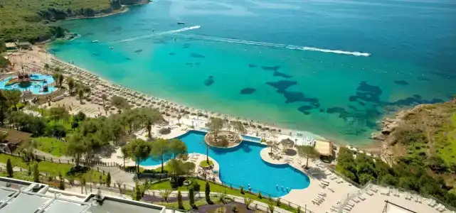 Aria Claros Beach & Spa Resort – All Inclusive 24H - 13