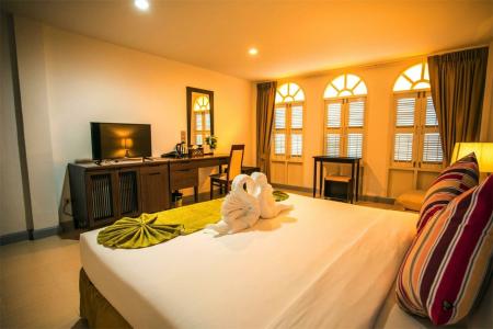 Sino House Patong - 83