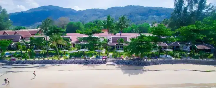 Andaman Seaside Resort - SHA Extra Plus - 4