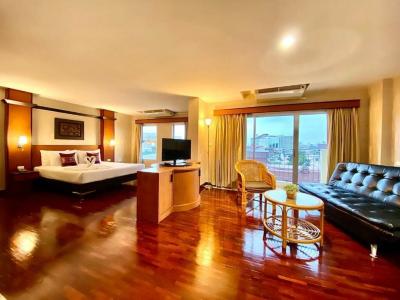 Piyada Residence Pattaya - 99
