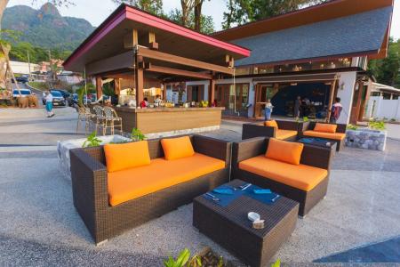 Koh Chang Grandview Resort - 60