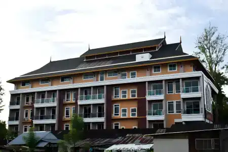 Peak Boutique City Krabi - 3