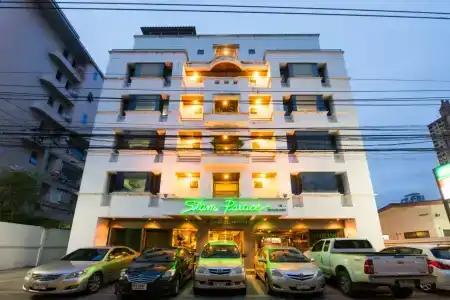Siam Palace - 0