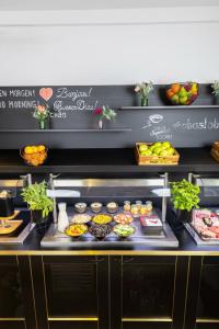 Abasto München Feldmoching - 90