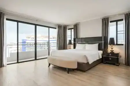 Sirin Exclusive & Residence Pattaya - 49