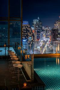 Solaria Nishitetsu Bangkok - 75