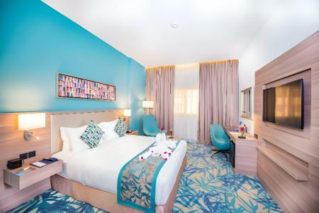 MENA Plaza Albarsha At The Mall - 90