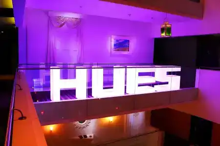 Hues Boutique - 46