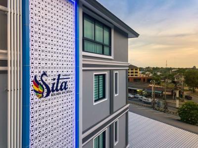 Sita Krabi - 7