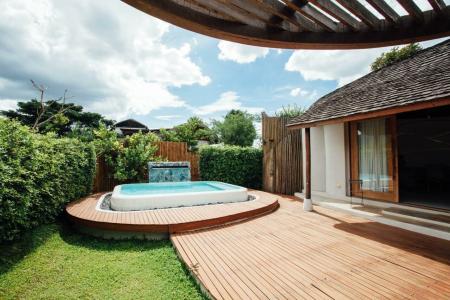 Boribot Pool Resort - 71