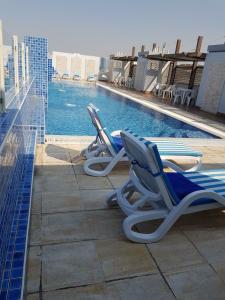 Tulip Apartments - 84