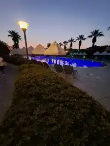 Palm Wings Kusadasi Beach Resort&Spa - 88