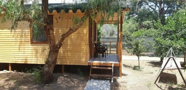 Secret Garden & Bungalows - 46