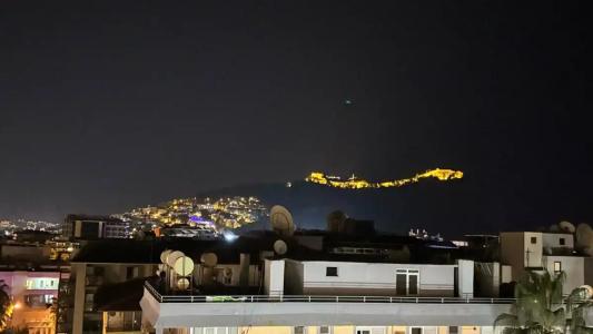 Aria Riva Apart - 37