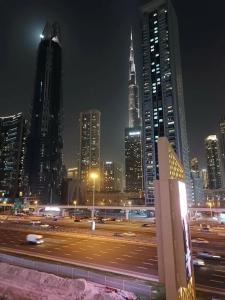 Leva and Suites, Mazaya Centre - 94