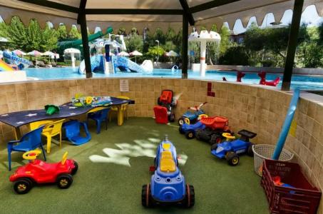 Gloria Verde Resort - Kids Concept - 50
