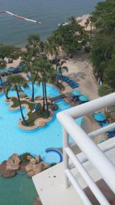 Garden Sea View Resort - 78