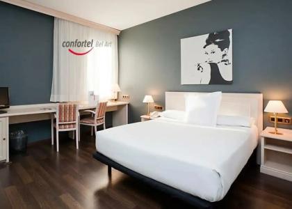 Ilunion Bel-Art - 10