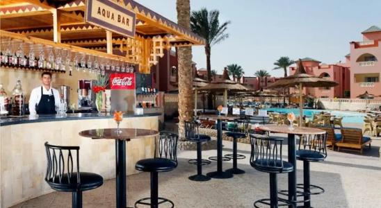 Pickalbatros Aqua Blu Resort - Hurghada - 29