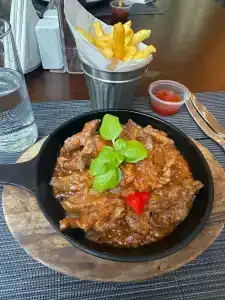 Ramada by Wyndham Dubai Barsha Heights - 57