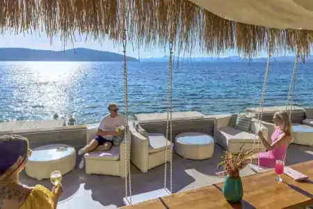 TUI MAGIC LIFE Bodrum - All Inclusive - 59
