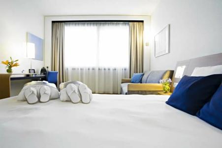 Novotel Genova City - 3