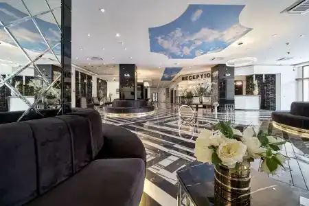 Prestige and Aquapark - All inclusive - 1