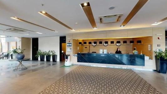 Best Western Premier Sofia Airport - 9