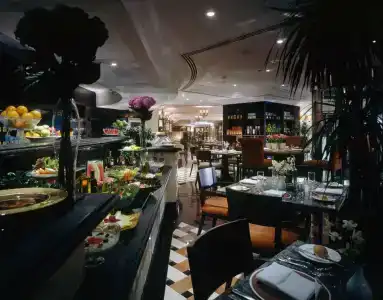 Sheraton Khalidiya - 77