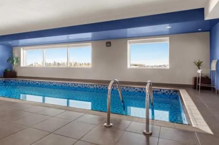 Ramada Plaza by Wyndham Dubai Deira - 63