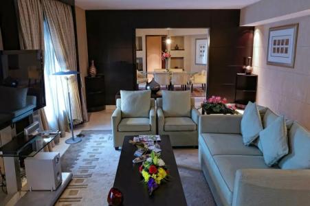 Ramada Plaza by Wyndham Dubai Deira - 17