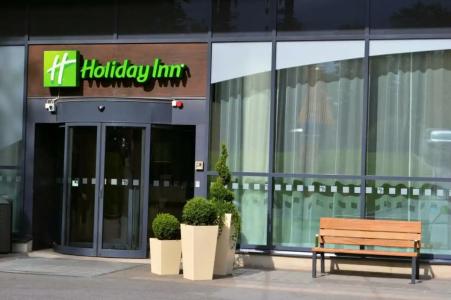 Holiday Inn Tampere - Central Station, an IHG - 71