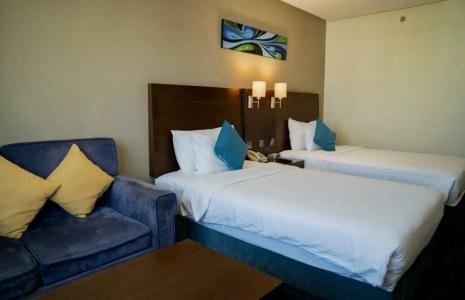 Best Western Premier Muscat - 96