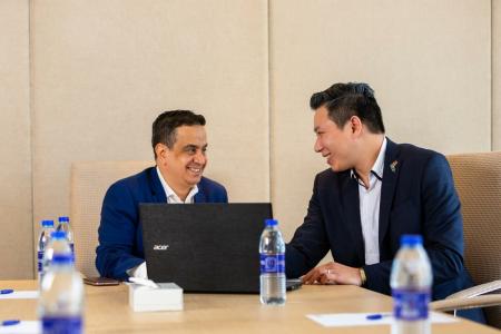  Premier Inn Dubai Dragon Mart - 45