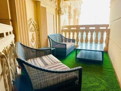  Royal Rose Abu Dhabi - 40