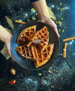 Hampton By Hilton Dubai Al Barsha - 52