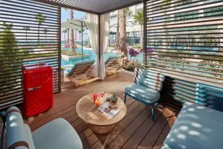 Mandarin Oriental Jumeira, Dubai - 42
