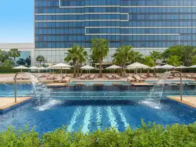 Fairmont Bab Al Bahr - 65