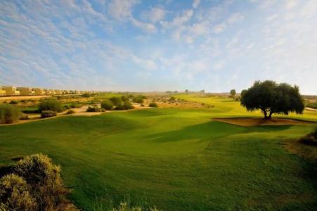 Arabian Ranches Golf Club - 48